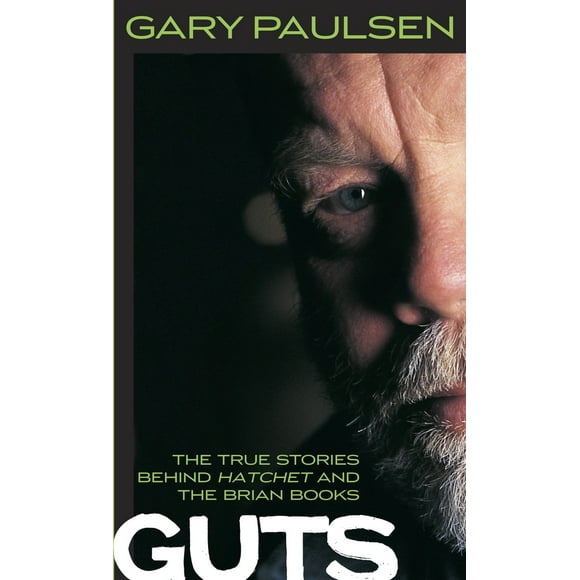 Pre-Owned Guts (Mass Market Paperback) 0440407125 9780440407126