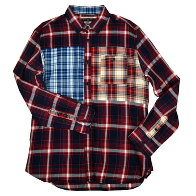 Tommy flannel 2024