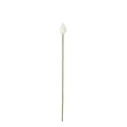 thumbnail image 2 of Artificial Lotus Buds Floral Stem Decorative Fake Lotus Plant, Realistic Vase Display Pond Decoration For Home Office Living Room Garden Wedding Photography Background Table Arrangement Use, 2 of 6