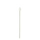 thumbnail image 2 of Capullos de Loto Artificiales | Flores de Loto Artificiales para Arreglos Florales En Jarrones, Decoración Del Hogar y Estanques | Tallos Florales de Tela para Centros de Mesa y Accesorios de Fotogra, 2 of 6