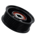 thumbnail image 5 of MOCA AUTOPARTS 36026 Accessory Drive Belt Idler Pulley Fit for 2001-2007 Lexus GS430 & 1998-2007 Lexus LX470, 5 of 7