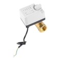 thumbnail image 5 of Motorized Ball Valve 2 Wire 2 Way Normally Closed DN25 Brass ABS DC 12V?24V Accessory, 5 of 5