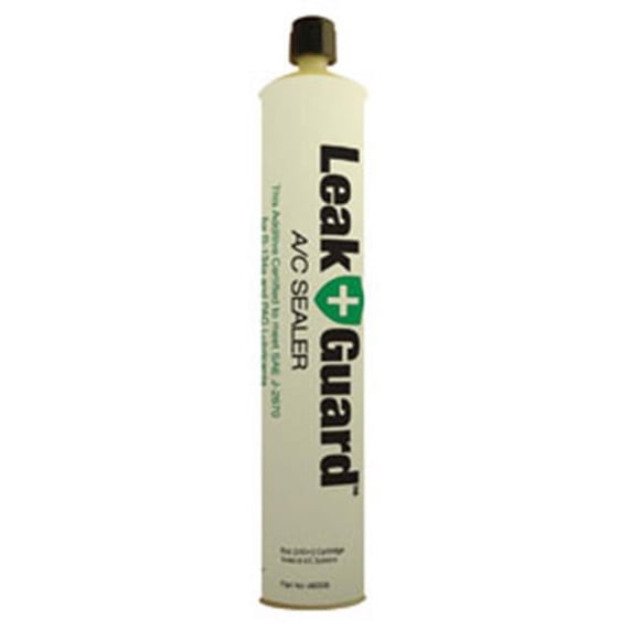 UView 480308 8Oz Leak Guard Cartidge