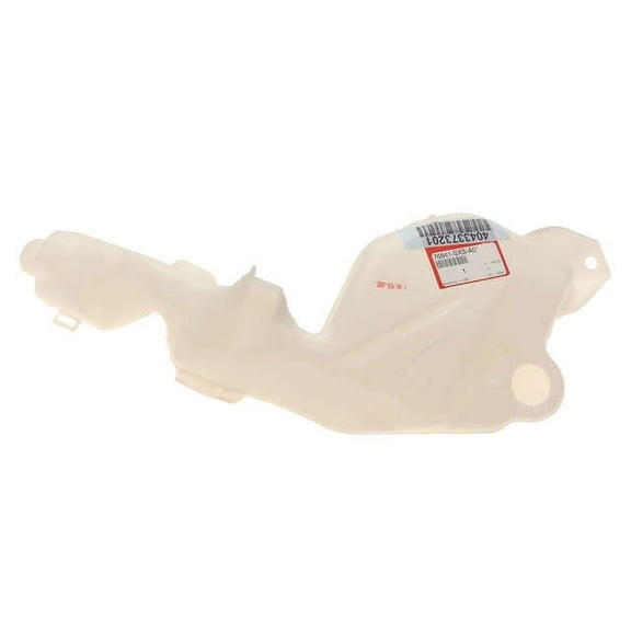 Washer Reservoir - Compatible with 2007 - 2011 Honda CR-V 2008 2009 2010