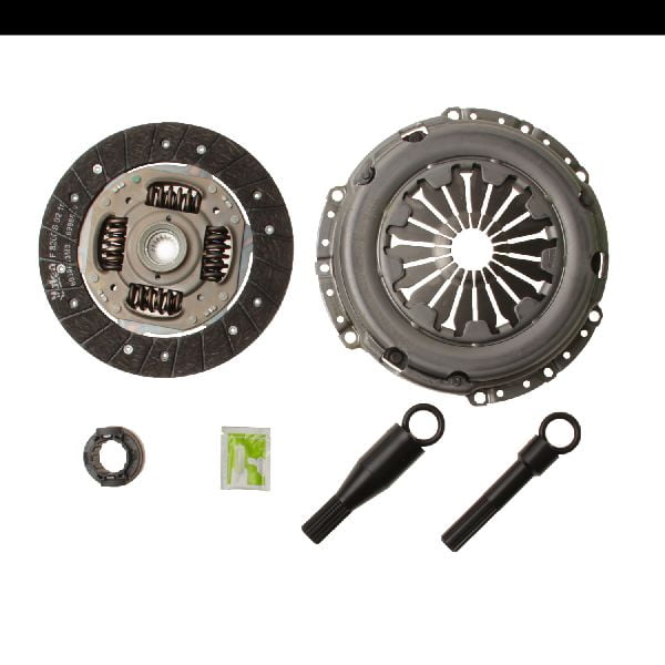 GOPARTS Replacement for 20112015 Mini Cooper Countryman Clutch Kit