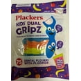thumbnail image 2 of PLACKERS Flossers, Fruit Smoothie Swirl 75 ea, 2 of 3