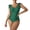 Green, variant on Womens Swimsuits,Push Up Swimsuits for Women,Swim Suits for Women 2025,Bathing Suit for Women One Piece,Strappy Swimsuits for Women,Cut Out Swimsuit,Push Up Swimwear Green XL
