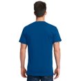 thumbnail image 4 of Next Level 7410S Adult Power Crew T-Shirt, 4 of 5