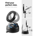 thumbnail image 4 of Soporte magnético para celular para auto Spigen VacuumLock con rotación de 360°, 4 of 7