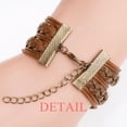 thumbnail image 2 of pets faly faly friendship bracelet chain ornament wristband, 2 of 4