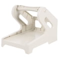 thumbnail image 6 of Hytrove Thermal Printer Label Holder Plastic White 1Pcs for Office Use Storage, 6 of 8