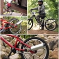 thumbnail image 3 of Opvise 6 Different Turbo Motorcycle Sound Effects Bicycle MTB Road Bike Exhaust Pipe, 3 of 5