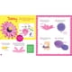 thumbnail image 3 of Kit de manualidades Klutz Fabulous Flowers con 20 flores de papel, 3 of 5