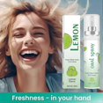 thumbnail image 1 of Fruit Fresh Breath Spray, portable Cool Fresh Breath Spray, Mouth Scent Care spray, three flavors to choose from., 1 of 5