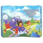 Little Tikes Itikes Stories Motion-cloud Spot With Lt