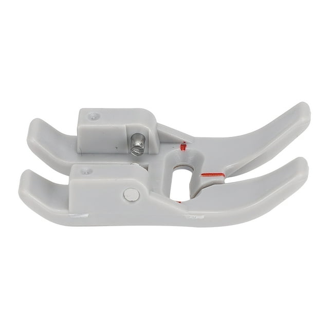 Prensatelas antiadherente, especial para prensatelas multifunción, prensatelas para máquina de coser, diseño de clase mundial Jadeshay A