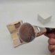 thumbnail image 3 of BK BEAUTY BRUSHES - 101 CONTOURED FOUNDATION BRUSH - Contoured Foundation Brush - Foundation Makeup Brushes - Face Brush For Liquid Or Cream Foundatio, 3 of 4