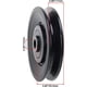thumbnail image 1 of Polea muscular pectoral Polea muscular de pared Cable Polea muscular Polea de 90 mm Polea de nylon de 90 mm 4 piezas Banban LingWen 8390615585835, 1 of 1