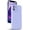 Purple, variant on Liquid Silicone Case for iPhone 12, [Camera Protection] [Anti Fingerprint] [Wireless Charging] 4 Layer Phone Case Protective Cover, Built-in Microfiber Case Cover, 6.1", Green