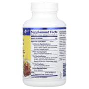 Enzymedica Digest Gold + ATPro, Maximum Strength Enzyme Formula, Fast-Acting, Helps Digest Large Meals, Prevents Bloating and Gas, 240 Capsules