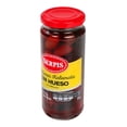 thumbnail image 2 of Aceitunas kalamata Serpis sin hueso en salmuera 340 g, 2 of 2