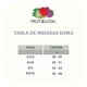 thumbnail image 4 of Jogger Fruit Of The Loom Para mujer, de felpa, negro, talla CH, 4 of 4