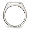 thumbnail image 3 of Primal Steel Stainless Steel Ring, 3 of 8
