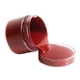 thumbnail image 2 of Color Paint, paint leather Refinish color Damaged,diy Leather Scratches Repair furniture couches, kit paint for furniture sofa seat liquid,color stains s Faded damaged dark red BLESIY Pintura de tinte de color, 2 of 7