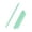 Mint Green, variant on Cake Decorating Tool Adjustable Arch Ruler for Frosting Piping and Buttercream Scraping, Food-Grade Plastic Baking Measurement Tool for Home Baking and Dessert Shops in Mint Green