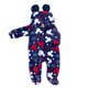 thumbnail image 1 of Mameluco Kiss Pijamas para NiÃ±os, 1 of 2