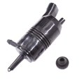 thumbnail image 3 of labwork Windshield Washer Pump Replace 22127652 Replacement for GM Chevy, 3 of 4