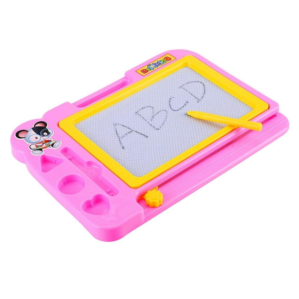 1 Pièce Tablette D'écriture Lcd, Tablette De Dessin Pour Enfants De 10  Pouces Et Colorée, Pads De Dessin Électroniques Effaçables Et  Réutilisables, Jouet Éducatif Et D'apprentissage Pour Les Garçons Et Les  Filles