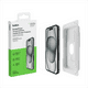 thumbnail image 3 of Protector de pantalla para iPhone 16 Pro, 3 of 3