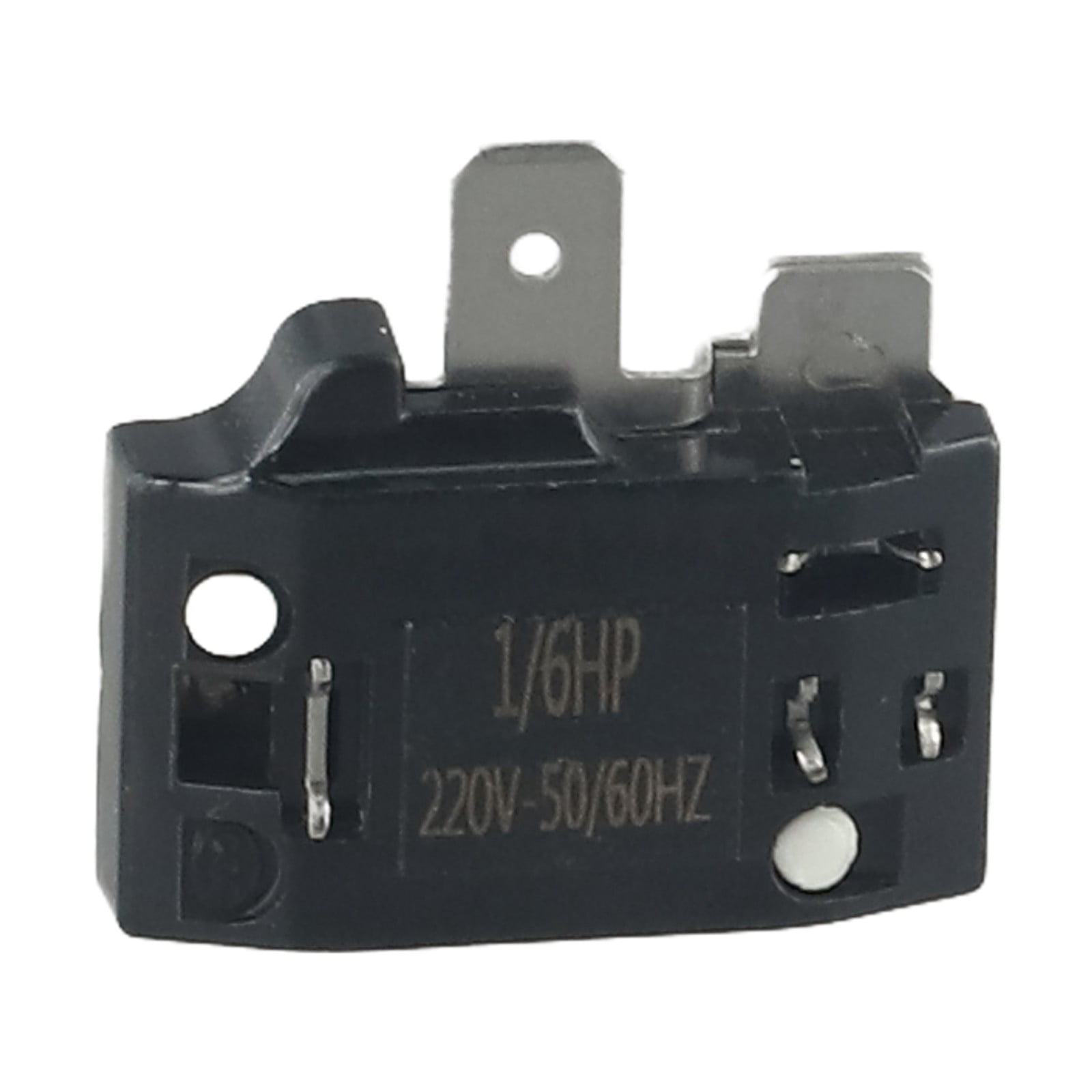 冷凍H20 ADL20 S20 110/220V Refrigerator Overload Switch Freezer Replacement Parts