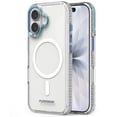 thumbnail image 3 of Funda Case PUREGEAR Slimshell Plus Mag para iPhone 17 Transp Tornasol, 3 of 8