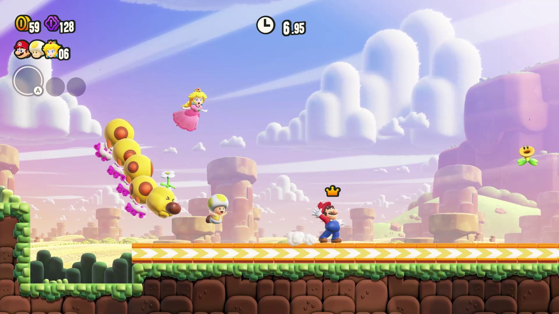 Super Mario Bros. Wonder': Pricing, Availability, Where to Buy