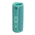 thumbnail image 2 of Bocina Portatil Bluetooth JBL Flip 5 Verde Azulado, 2 of 2