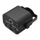 thumbnail image 2 of IGB-T818 Mini proyector de luz Luces de haz de escenario Control remoto activado por sonido alimenta Abanopi Luz de escenario, 2 of 7