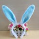 thumbnail image 2 of KAKOWELY 3Ud Diadema Con Orejas De Y Accesorios Para Fiesta Cosplay Y Carnaval Multi, 2 of 7