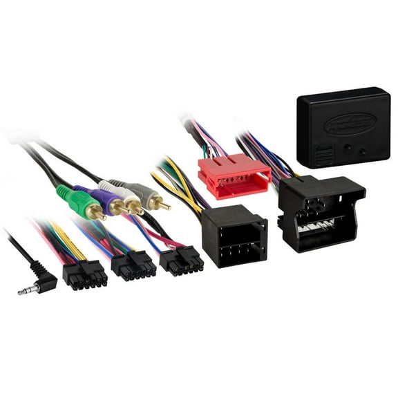 Axxess AXVI-9004 Can Interface