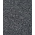 thumbnail image 5 of Gerry Men's Quarter Zip Long Sleeves Top (Gray, XXL), 5 of 5