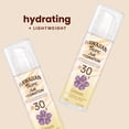 thumbnail image 3 of Hawaiian Tropic® Silk Hydration® Weightless™ Lotion Écran Solaire, FPS 30, 3 of 7