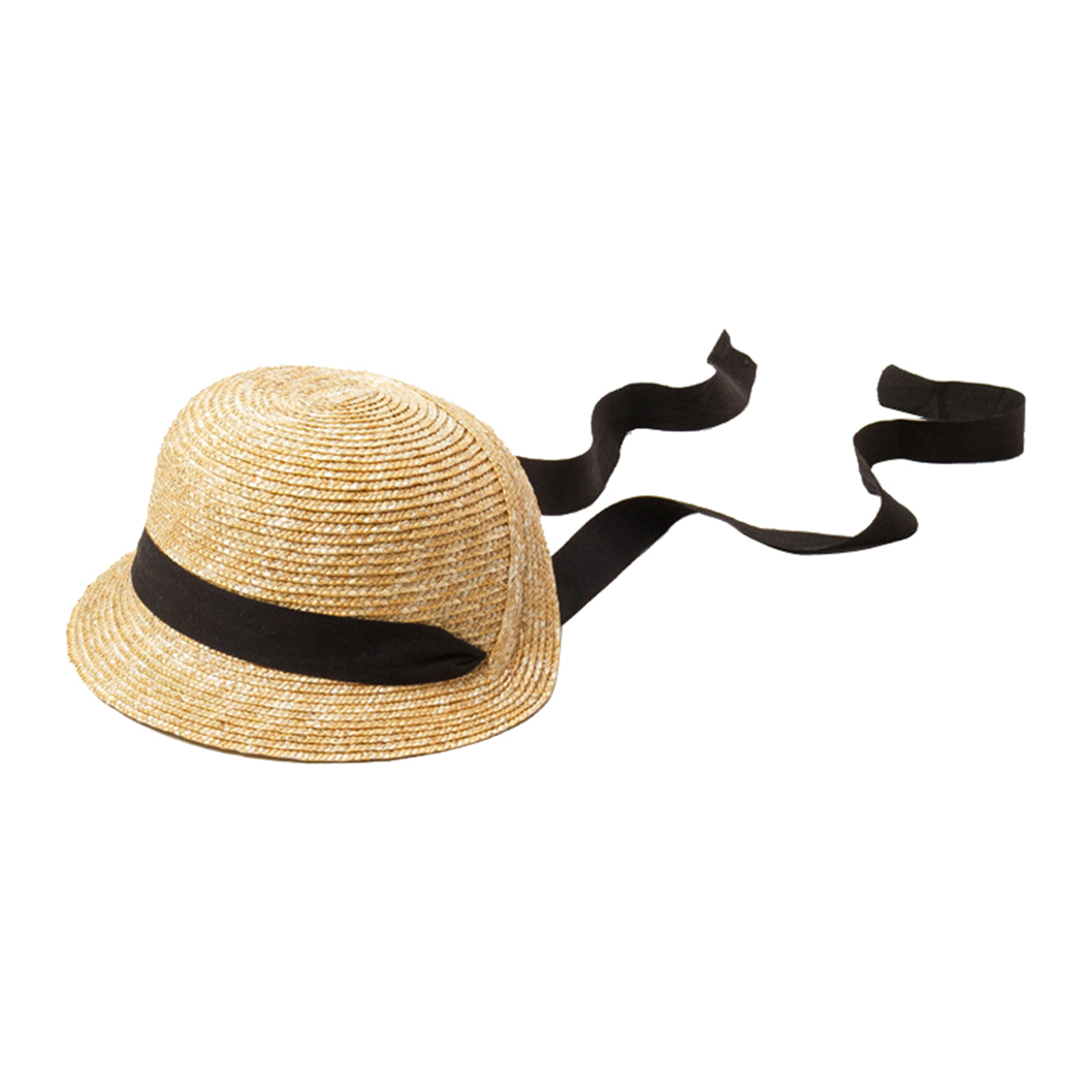Children Girls Straw Hat Sun Hats 