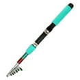 thumbnail image 1 of Portable Fishing Rods Portable Telescopic Fishing Rod Mini Fishing Rod Fishing Pole 1.8M / 3.6M Telescopic Fishing Pole, 1 of 9