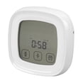 thumbnail image 3 of Touchscreen Food Thermometer,Digital Meat Thermometer with Digital Meat Thermometer Digital Cooking Thermometer Future-Proof Design, 3 of 6