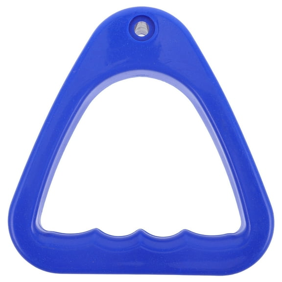 Masteelf  Vehicle Handle for Assistance Support Grip Seniors Elderly Blue