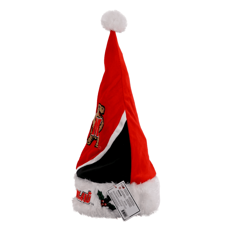 Super Deluxe Plush Santa Hat Super Deluxe Plush Santa Hat