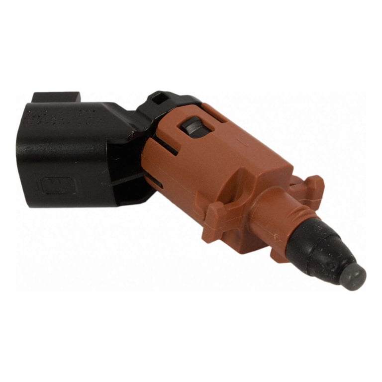 Motorcraft Door Open Warning Switch SW-6122 Fits select: 2015-2017