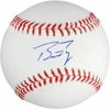 Buster Posey San Francisco Giants Autographed Baseball - Fanatics Authentic Certified