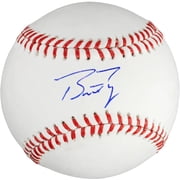 Buster Posey San Francisco Giants Autographed Baseball - Fanatics Authentic Certified